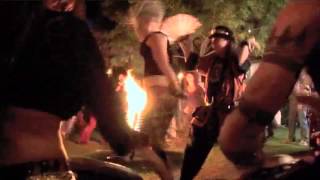Illumination Sacred Fire Circle Video