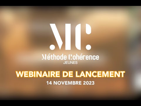 WEBINAIRE D'INFORMATIONS