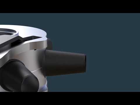 PRESCH Revolving Punch Plier