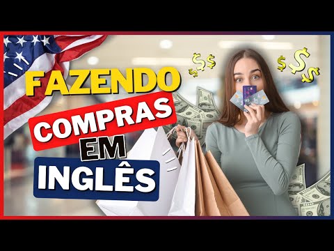 Lesson 7 - Shopping in English