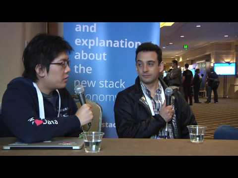 How FluentD Can Help Monitor Microservice Architectures Through Unified Logging