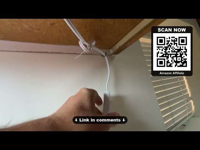 Best Tube Light Fixture for Home - close-up view