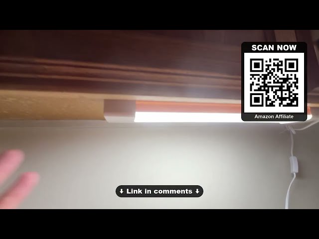 Best Tube Light Fixture for Home - product in use