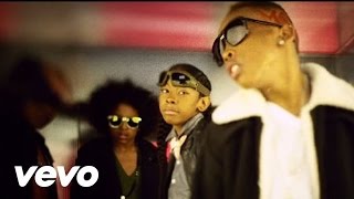 Mindless Behavior - Girls Talkin&#39; Bout