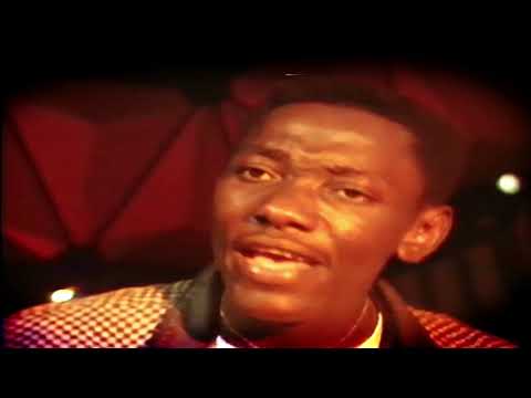 PRINCE EYANGO - Soul botingo