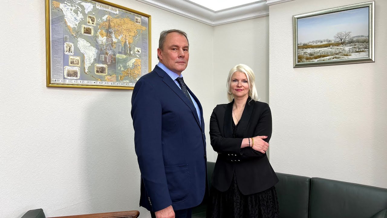 Piotr Tolstoï sur les missiles, l'escalade, Trump, les médias et la victoire russe