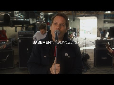 Blinded Bye - Basement