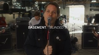 Basement - Blinded Bye | Audiotree Far Out