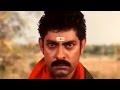 Pedababu Movie Jagapati Babu Stunning Action Scene Jagapati Babu Kalyani