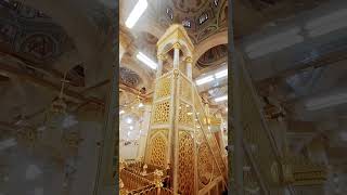 Download lagu 117#Madinah #Asalamalekaya Rasul Allah.. #Raujaye Rasul S.A.O#Hajj2025 #Jummah #most viral vidio 😍💝🤲 mp3