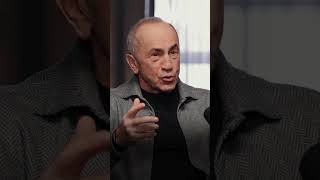 Երաշխիքները երկու կողմերին էլ պետք են. Ռոբերտ Քոչարյան