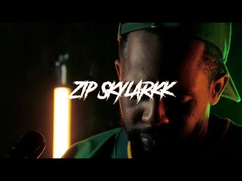 Drop The Mic Live Performance - Zip Skylarkk ***Lion King*** shot by @nocapvisualz