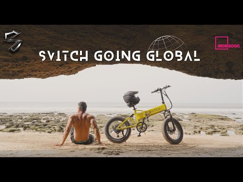 Videos from Svitch Bike