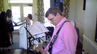 SMark Live - Parisienne Walkways, Gary Moore Dedication