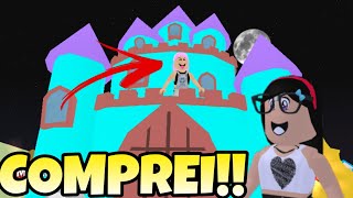 Novo Castelo No Meep 免费在线视频最佳电影电视节目 Viveos Net - roblox bruxinhas no castelo de halloween meepcity youtube