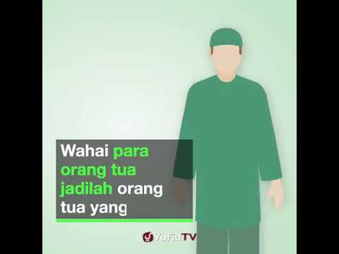 Tips & Trik Masuk Surga Sekeluarga