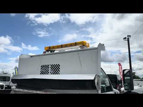 2003 GMC 4500 (CC-2064980) for sale in Tualatin, Oregon