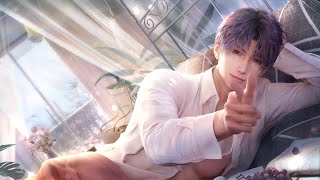 Rafayel | Secret Times: Memory Replay (EN) - Affinity 145 | Love and Deepspace