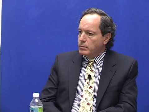 FULL DEPOSITION: Alfredo Rodriguez Exposes What He Saw at Epstein's Mansion part 1