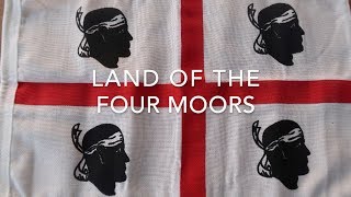 Let's Dance Sailing Story #14 - Land Of The Four Moors