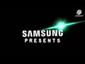 2001 2009 Samsung Logo History Remastered Of Remake Video Editor From KINEMASTER