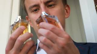 Top7 Perfume For Men That Will Instantly Boost Your Confidence