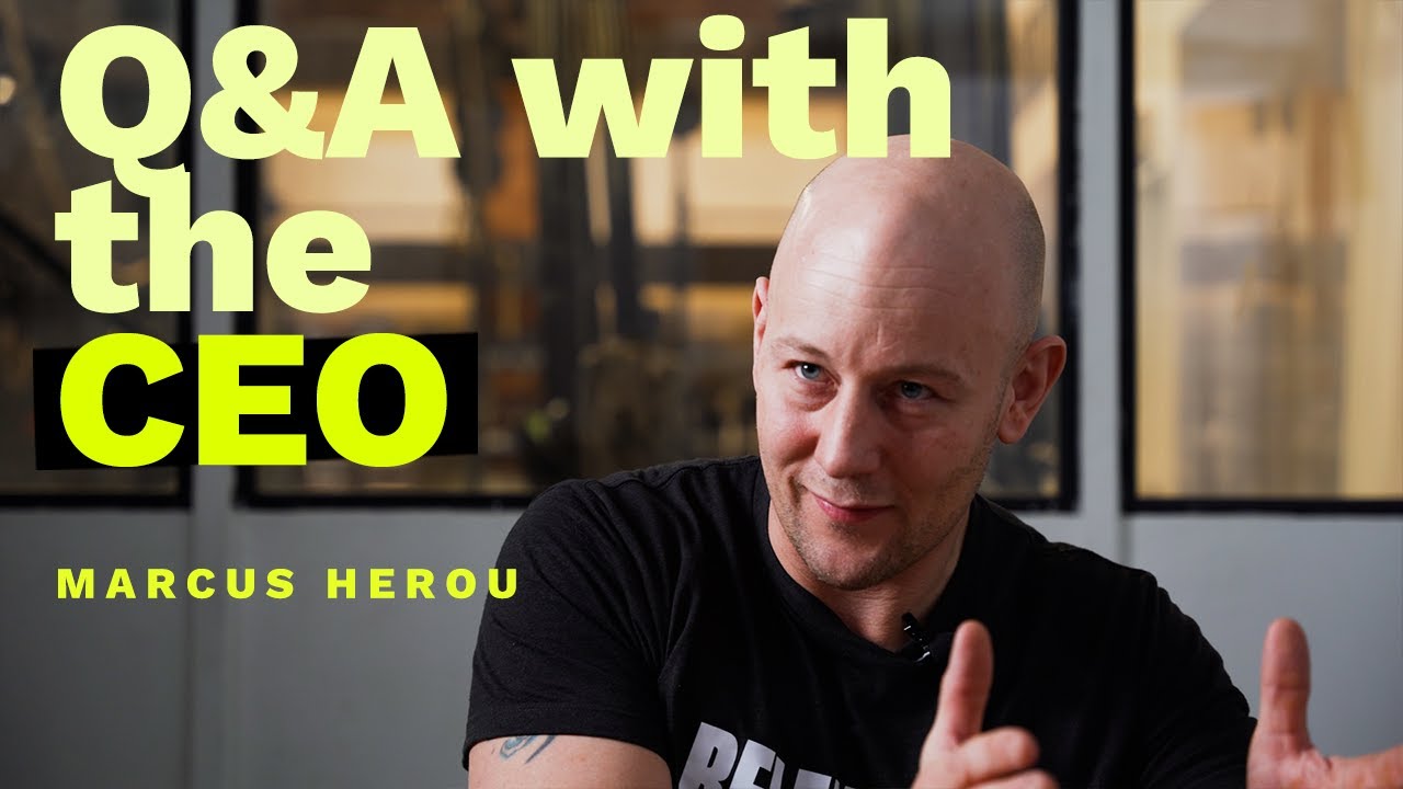 Ordinary training plans vs AI trainer Q&A