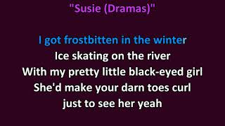 Elton John - Susie  (Dramas)