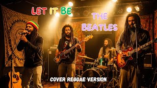 Download lagu Let It Be | The Beatles | Cover Reggae Version mp3