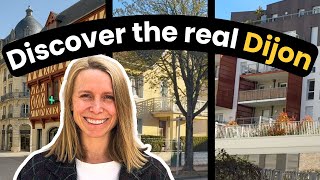 Exploring Dijon: France's Best Mid-Sized City