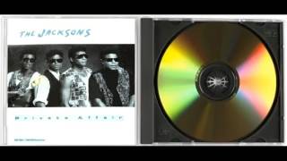 The Jacksons - Private Affair (2017 Remastered) (Audio HQ)