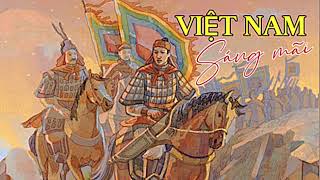 Việt Nam sáng mãi