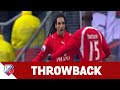 THROWBACK | FC Utrecht vs. Feyenoord (06/07)