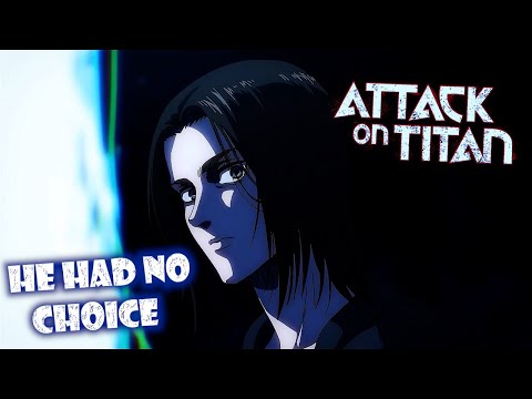 How Eren justified genocide