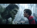 THE INCREDIBLE HULK Full Movie 2025 Action Movies 2025 English Game Movie
