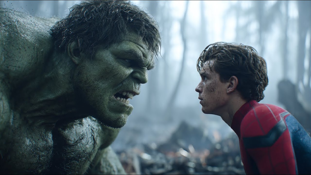 The Real Reason Lou Ferrigno Became the First Hulk — The Screen Test That Changed Superhero History