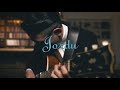 Plays Standards 【 J 】" Jordu " January , 2022. Jazz guitar and bass duo