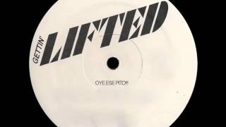Cevin Fisher - Oye Ese Pito!!!