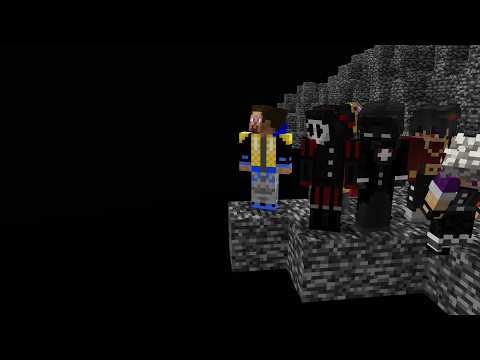 Lifesteal SMP vs The Void