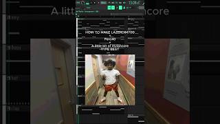 Cover art for Lazer dim type beat