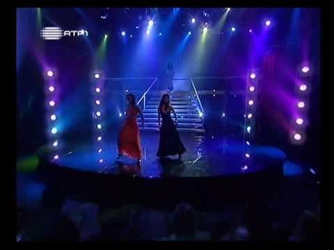 À Procura de Sally - Medley