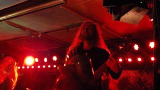 Obscura - ode to the sun