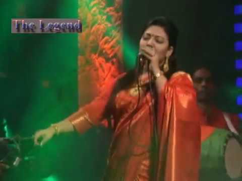 Thumbnail for MOMTAZ BANGLA SONG, Song of bangobondu, LOKA BOLA BANGLAI by Momtaz Begum