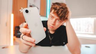 iPhone 16e Unboxing & first Impressions - Watch Before you BUY!