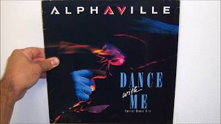 Alphaville - Dance with me (1986 Empire remix)