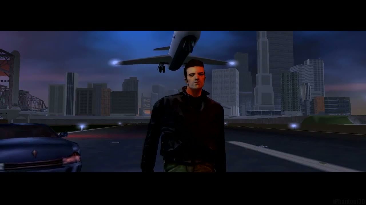 Trailer de Avis des joueurs : Grand Theft Auto III GTA