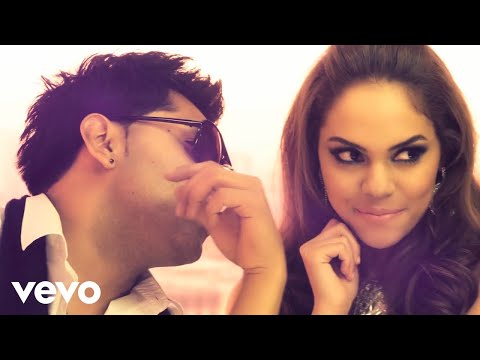 Pierre La Voz - Bandido (Official Video)