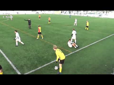 P20 SM Karsinta TPS - Kaapo