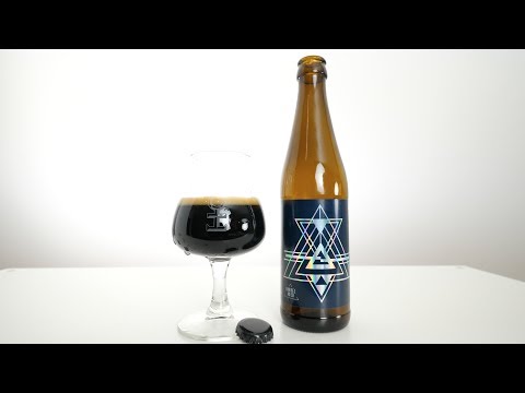 Spectrum BA z browaru Szpunt