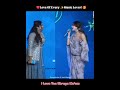 I Love You Shreya Ma Am ️ Shreyaghoshal Jahnvikapoor Paramsundari Bheegisaree Music Event